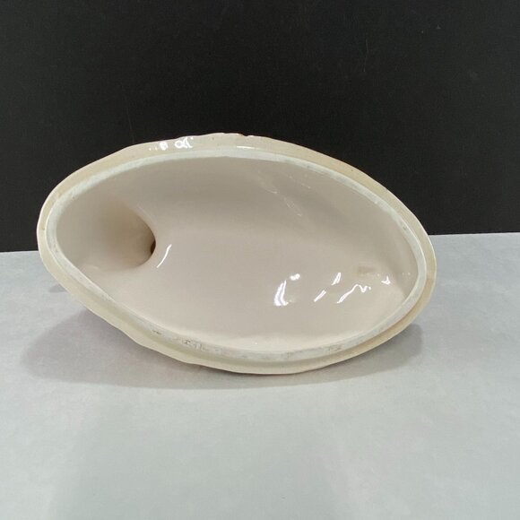 Vintage Nippon Yoko Boeki Duck Candy Box - Picture 6 of 11